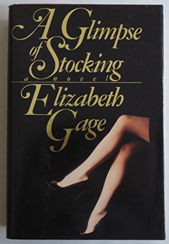 cover image A Glimpse of Stocking