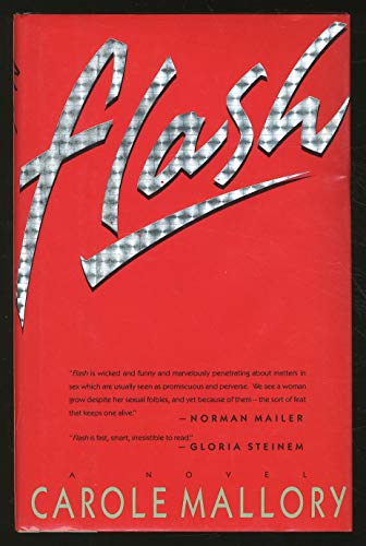 cover image Flash
