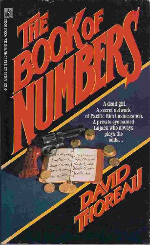 cover image The Book of Numbers