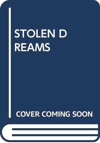 cover image Stolen Dreams