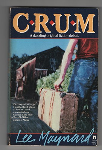 cover image Crum