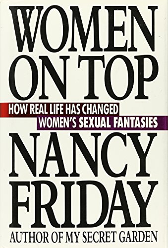 cover image Women on Top: How Real Life Has Changed Women's Sexual Fantasies