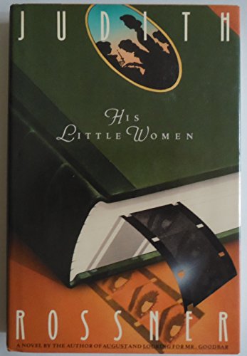 cover image His Little Women