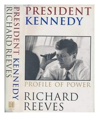 President Kennedy: Profile of Power