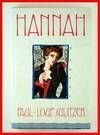 cover image Hannah