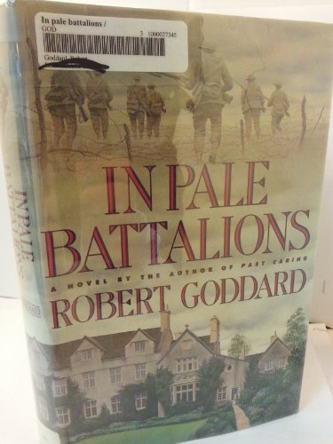 cover image In Pale Battalions