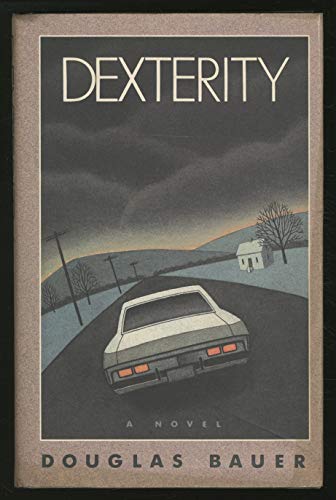 cover image Dexterity