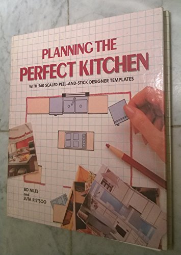 cover image Planning the Perfect Kitchen