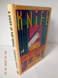 A Knife at the Opera