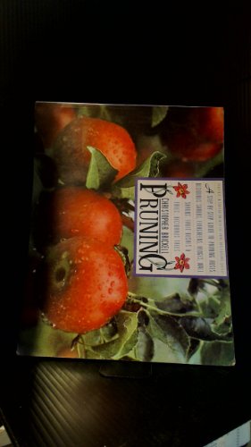 cover image Pruning