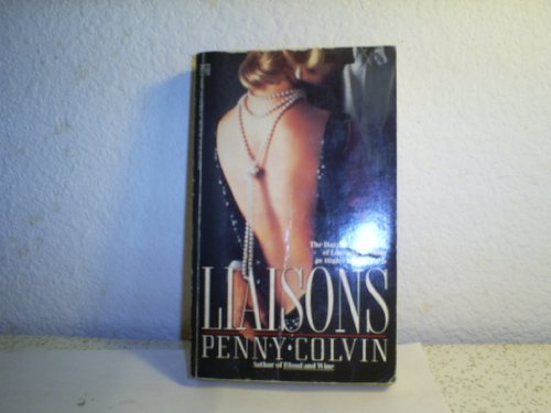 cover image Liasons