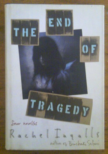 cover image The End of Tragedy