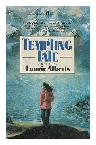 cover image Tempting Fate