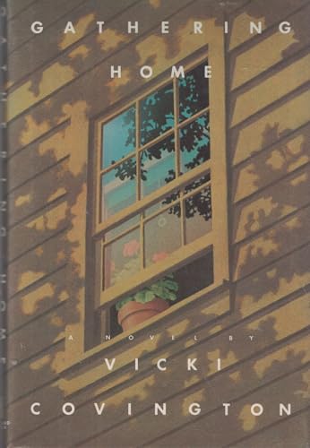 cover image Gathering Home