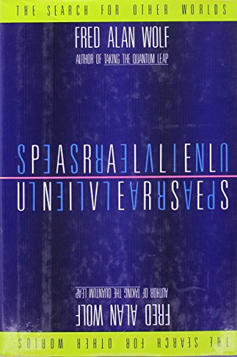 cover image Parallel Universes
