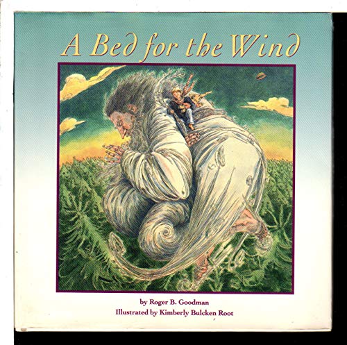 cover image Bed for the Wind