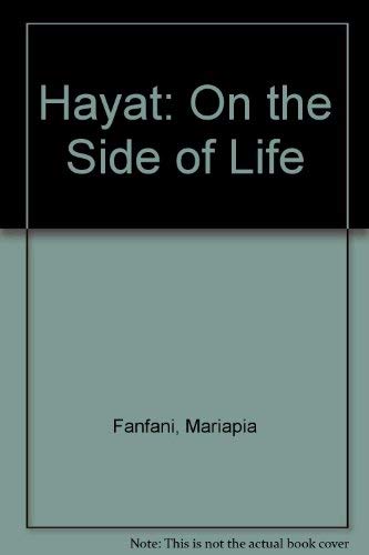 cover image Hayat: On the Side of Life
