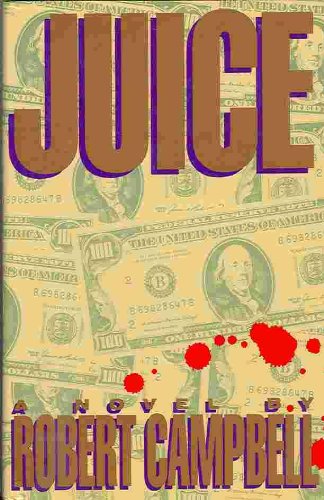 cover image Juice