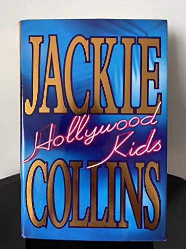 cover image Hollywood Kids