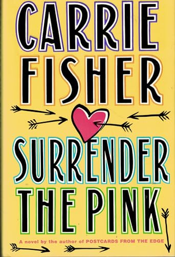 cover image Surrender the Pink