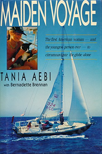 cover image Maiden Voyage