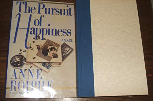 cover image The Pursuit of Happiness
