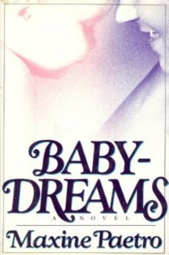 cover image Babydreams