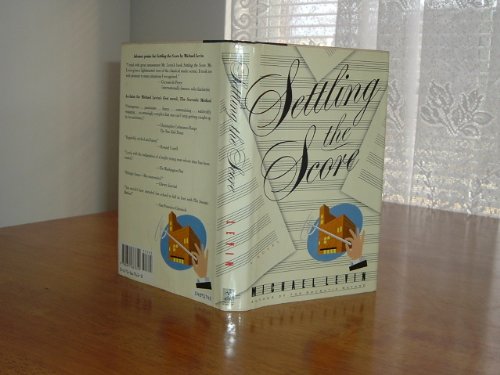 cover image Settling the Score