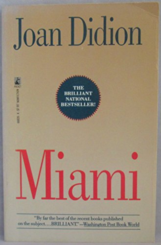 cover image Miami