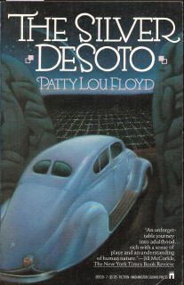 cover image Silver Desoto