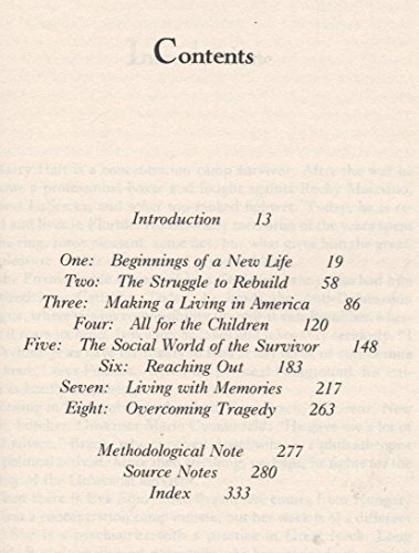 cover image Against All Odds: Holocaust Survivors and the Successful Lives They Made in America