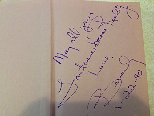 cover image Fantasies