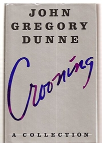 Crooning: A Collection