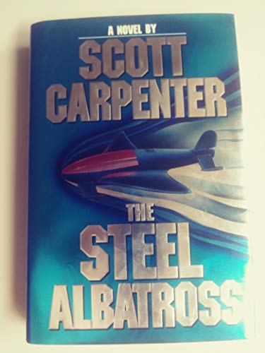 cover image The Steel Albatross