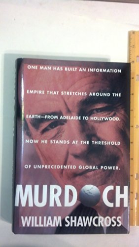 cover image Murdoch
