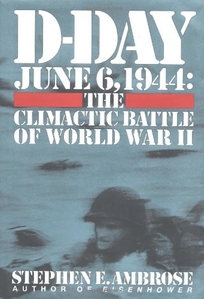 D-Day: June 6