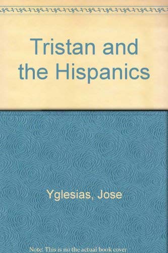 cover image Tristan and the Hispanics