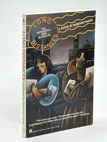 cover image Long Distances
