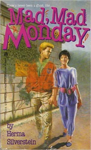 cover image Mad Mad Monday: Mad Mad Monday