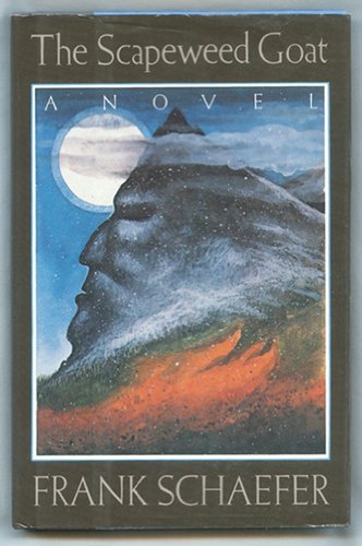 cover image The Scapeweed Goat