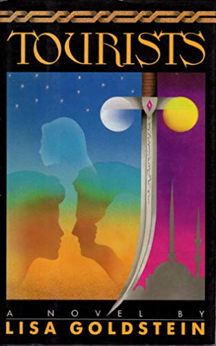 cover image Tourists