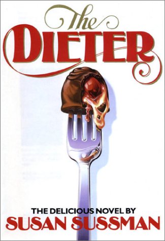 cover image The Dieter