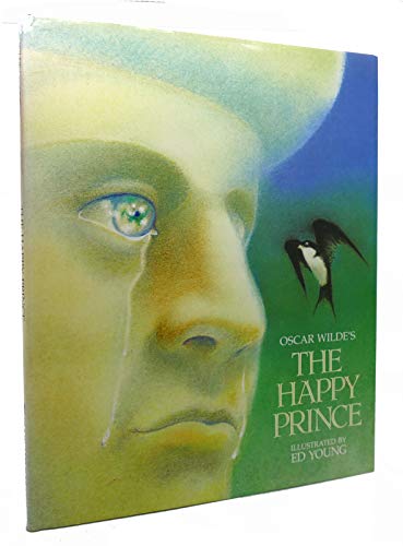 cover image Happy Prince