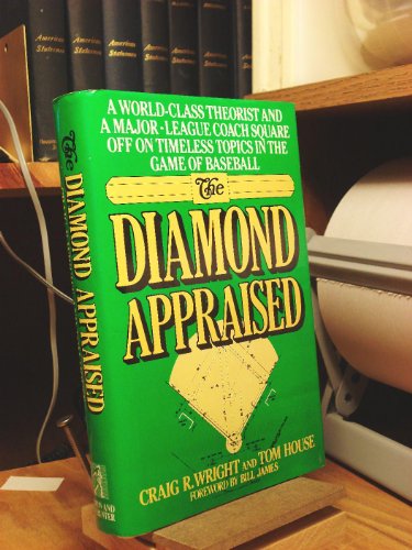 cover image The Diamond Appraised