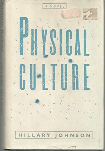 cover image Physical Culture
