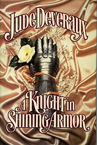 cover image A Knight in Shining Armor