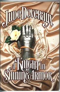 A Knight in Shining Armor