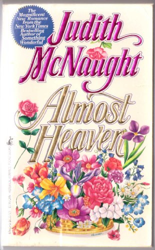 cover image Almost Heaven
