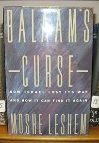 Israel Alone: How the Jewish State Lost Its Way