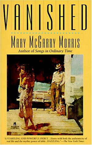 cover image Vanished: Vanished